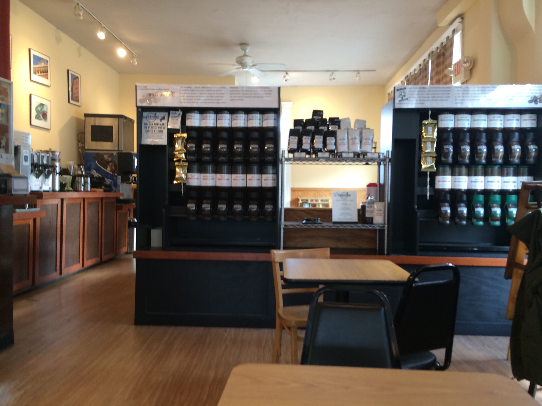 Saint Louis Brew | Exploring coffee and tea in St. Louis, Missouri | Page 2