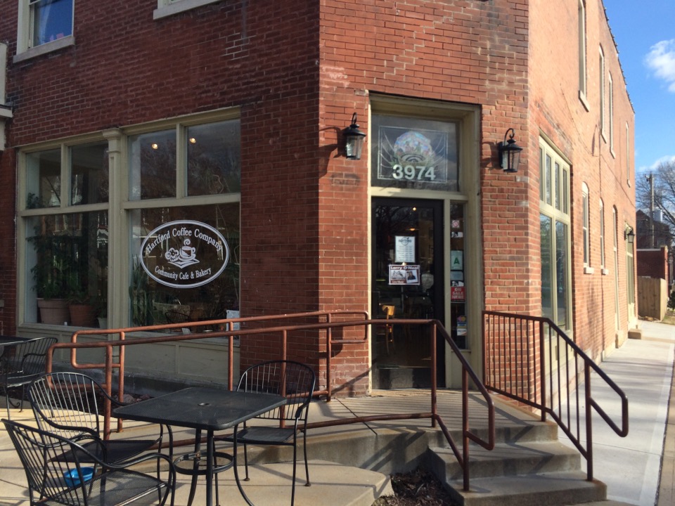 Saint Louis Brew | Exploring coffee and tea in St. Louis, Missouri | Page 2